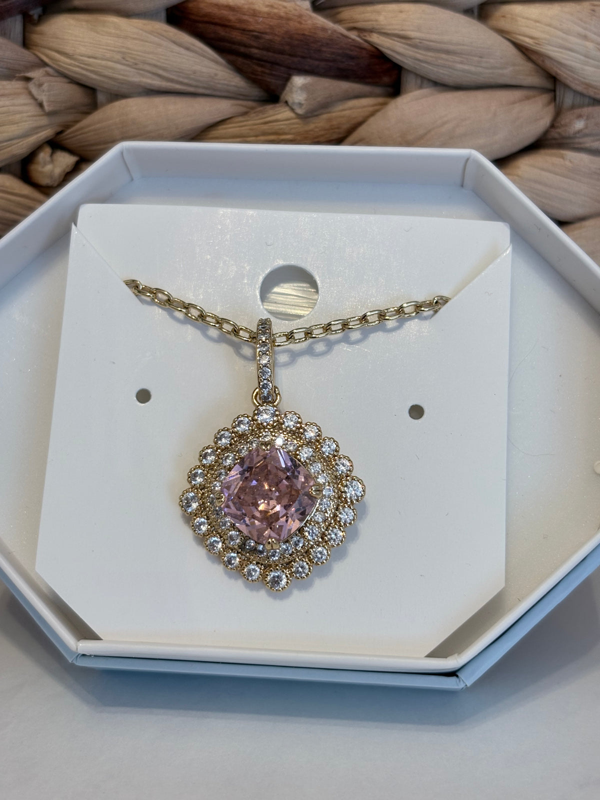 OG Necklace