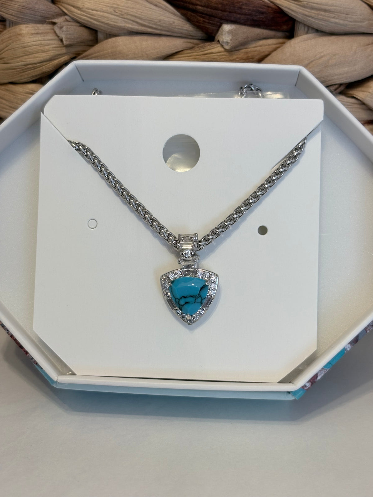December Birthday 2025 Necklace