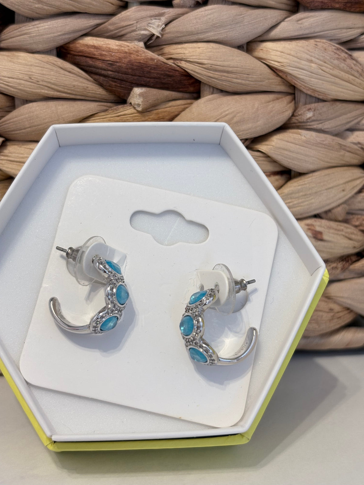 OG Hoop Earrings