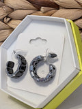 OG Hoop Earrings