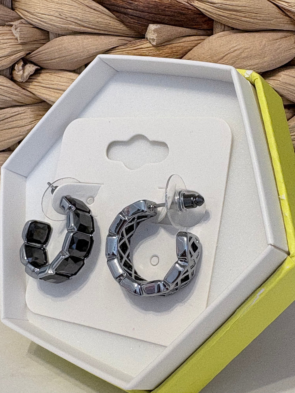 OG Hoop Earrings