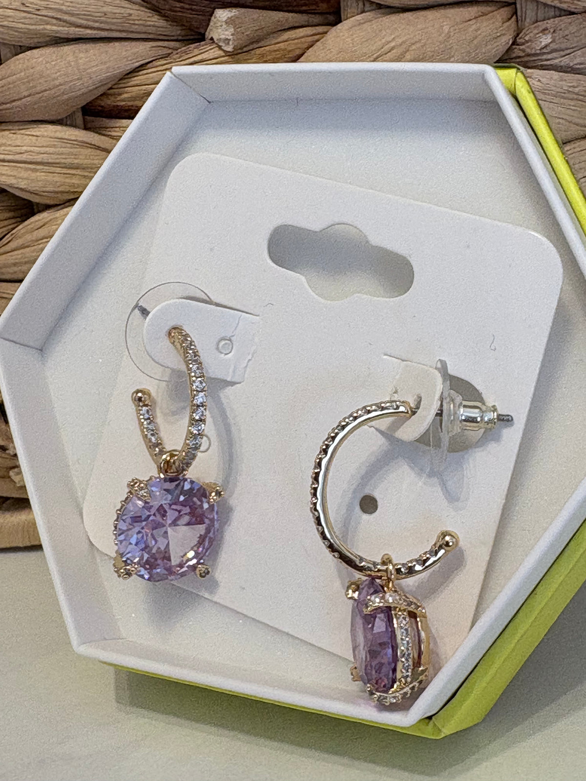 OG Hoop Earrings