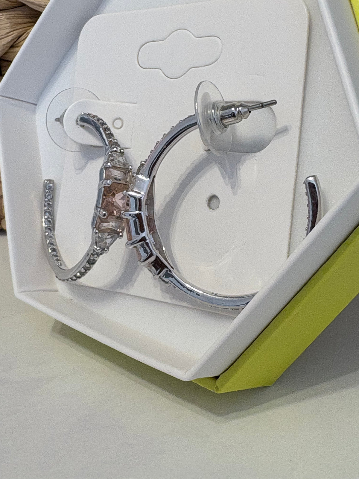 OG Hoop Earrings
