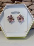 OG Stud Earrings