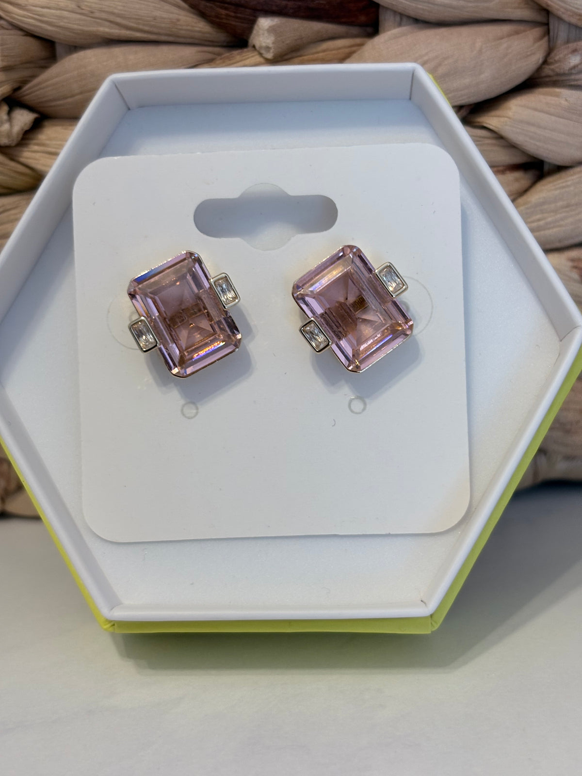 OG Stud Earrings