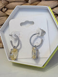 OG Hoop Earrings