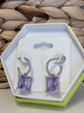 OG Hoop Earrings