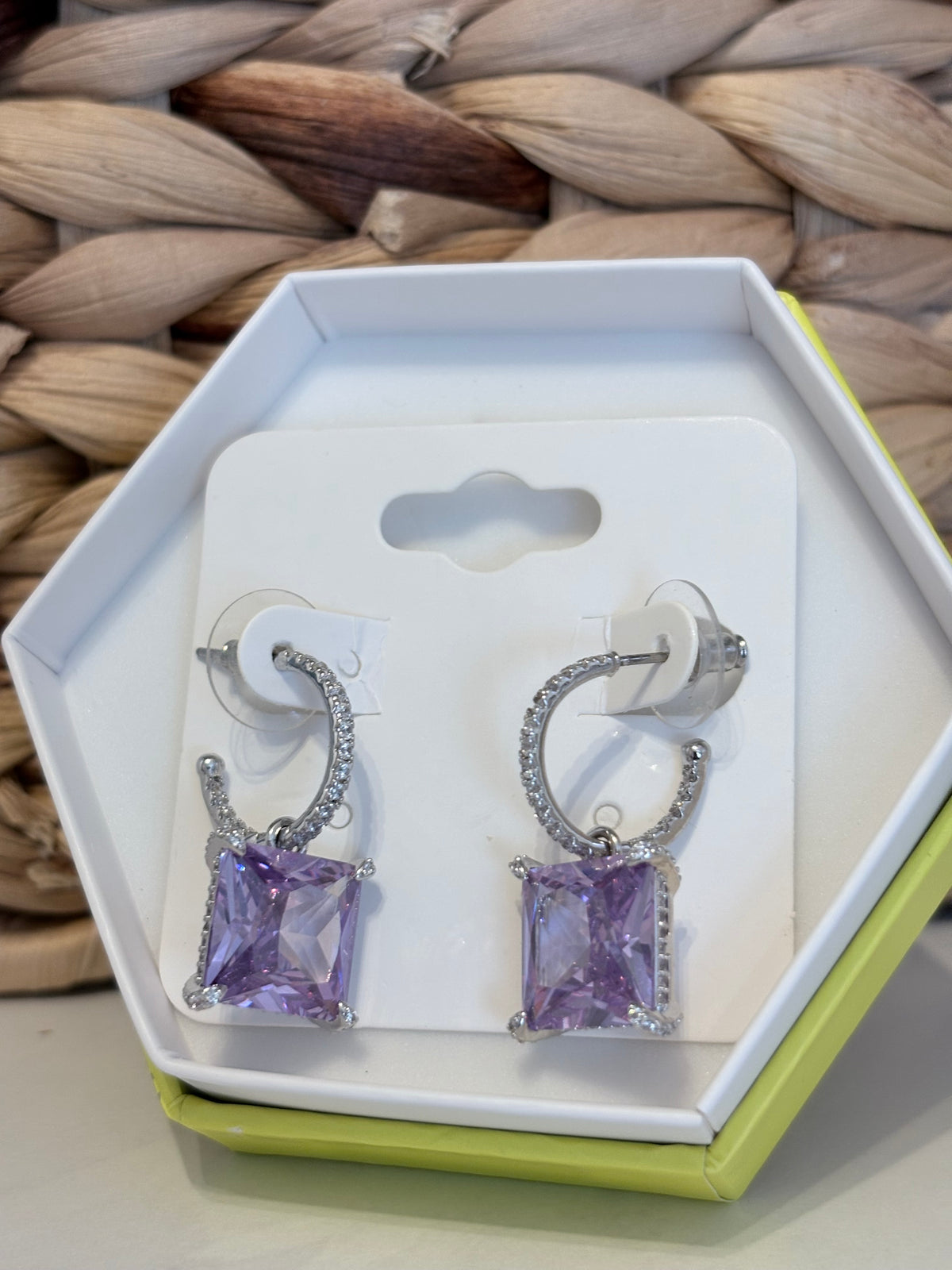 OG Hoop Earrings