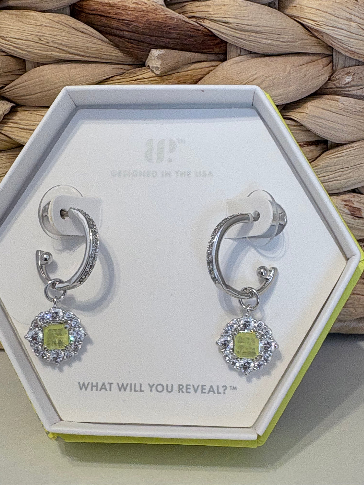 OG Hoop Earrings