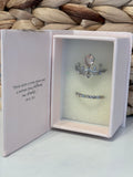 Reign- The Princess Collection Ring- Size 9