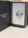 Reign- The Villain Collection Ring- Size 9