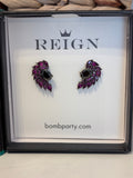 Reign-The Villain Collection Earrings