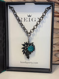 Reign- The Villain Collectioin- Necklace