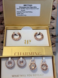 Charming Hoops
