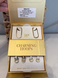 Charming Hoops
