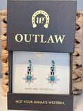 Outlaw Earrings