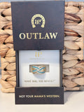 Outlaw Ring Size 8