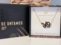Untamed Necklace