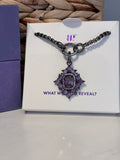 Sirens Necklace
