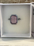 Mental Health 2025 Ring- Size 9