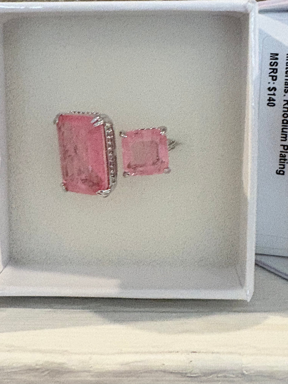Mental Health 2025 Ring- Size 9