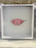 Mental Health 2025 Lillian's Luxe Unicorn Ring- Size 9
