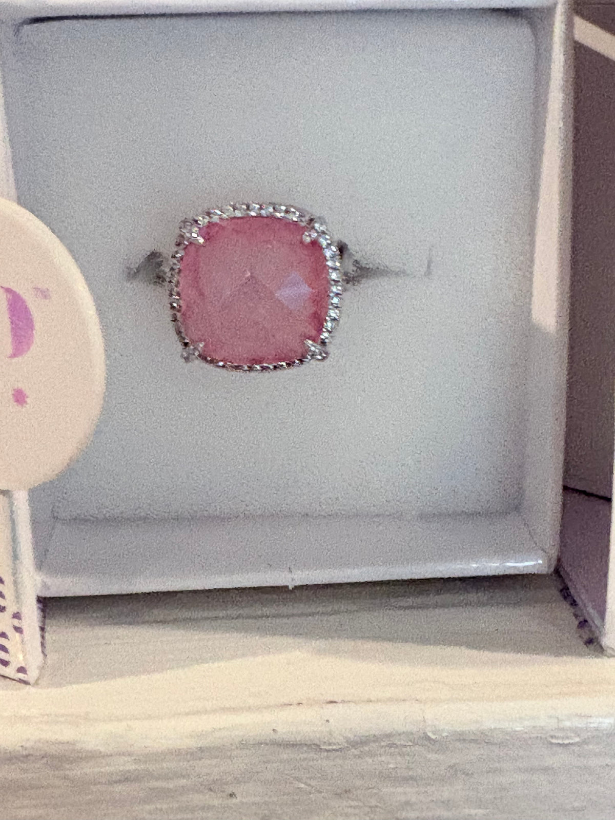 Mental Health 2025 Ring- Size 9