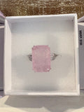 Mental Health 2025 Ring- Size 9