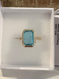 Mental Health 2025 Ring- Size 10