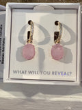 Mental Health 2025 Earrings
