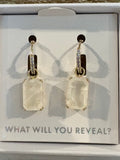 Mental Health 2025 Earrings