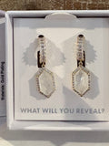 Mental Health 2025 Earrings