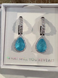 Mental Health 2025 Earrings