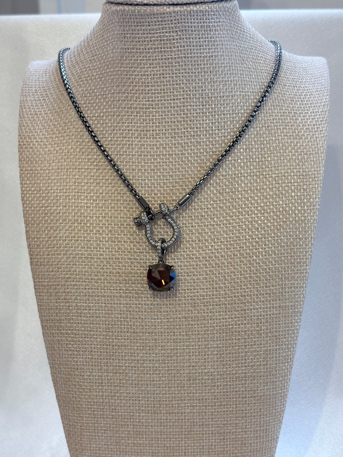 OG NECKLACE