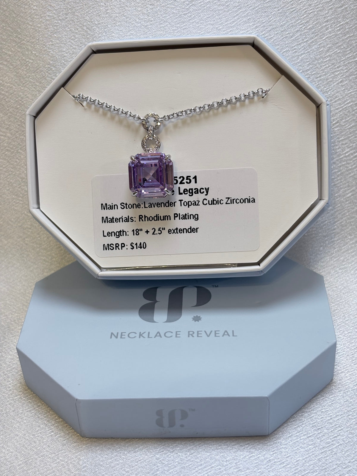 OG Necklace