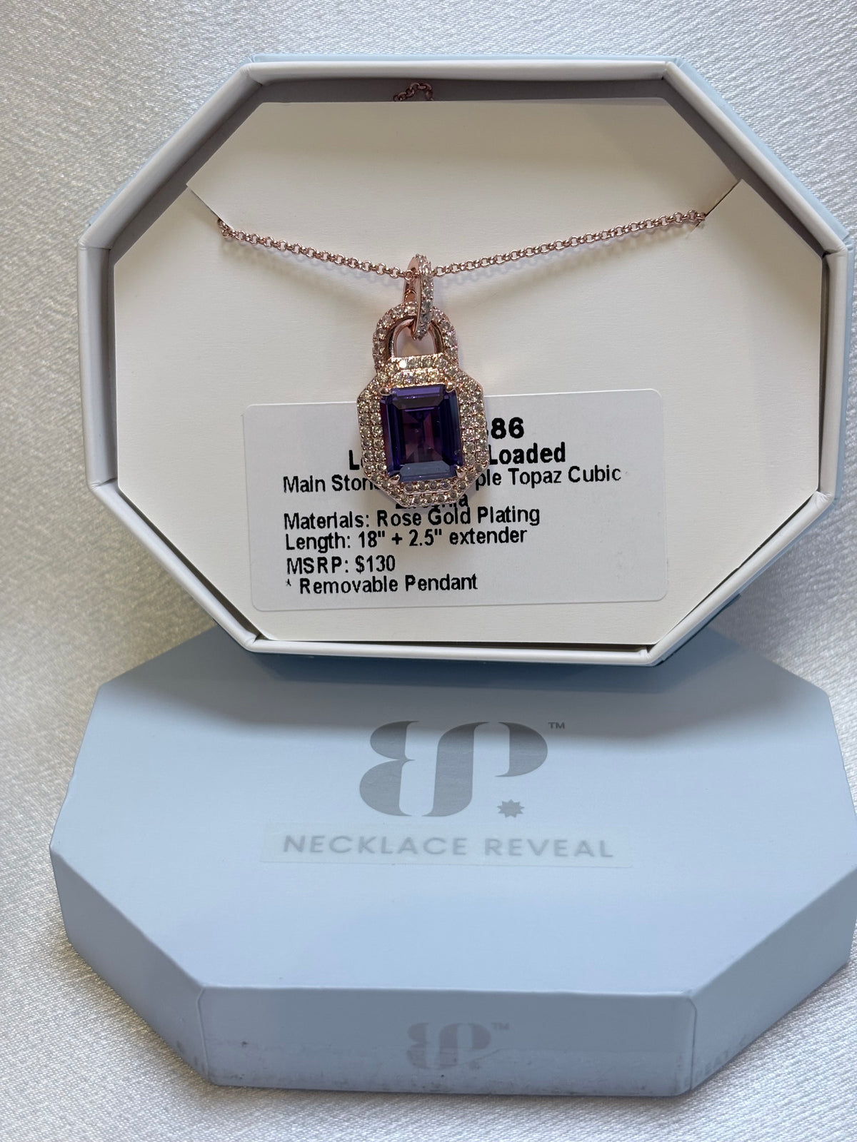 OG NECKLACE