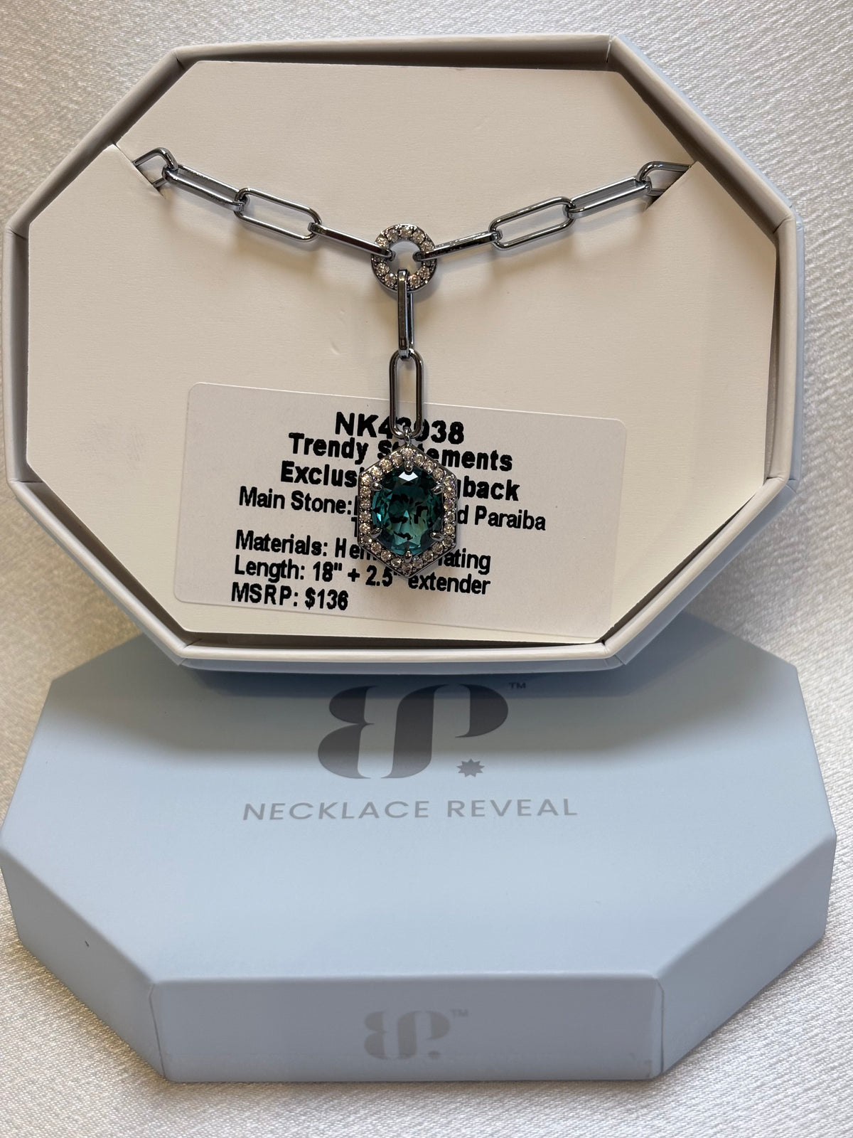 OG Necklace