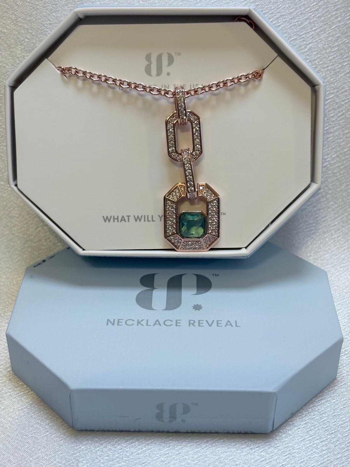 OG Necklace
