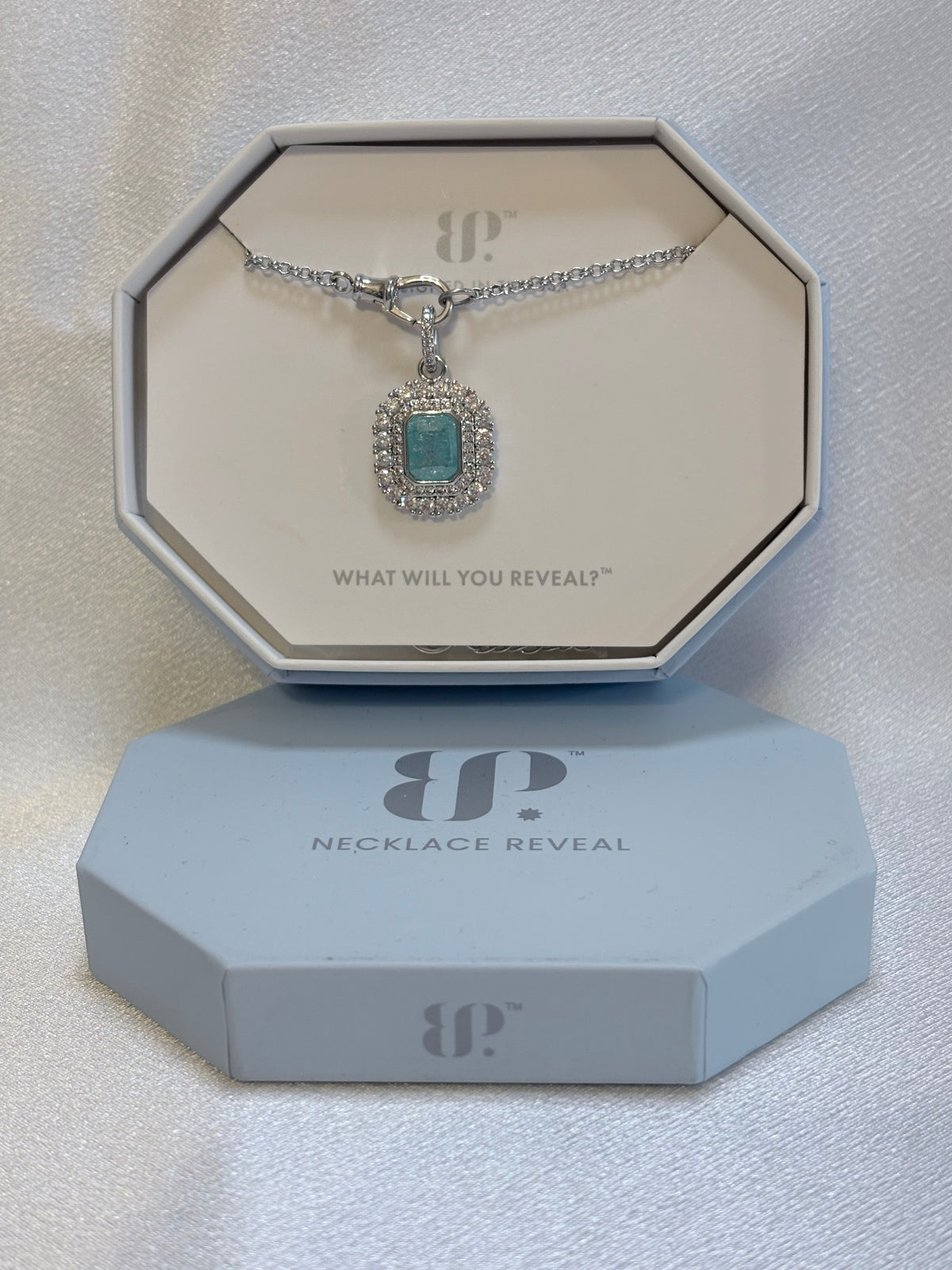 OG NECKLACE