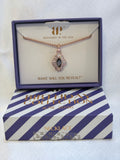 JUNE 2026 BIRTHDAY NECKLACE