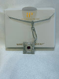 JULY 2026 BIRTHDAY NECKLACE
