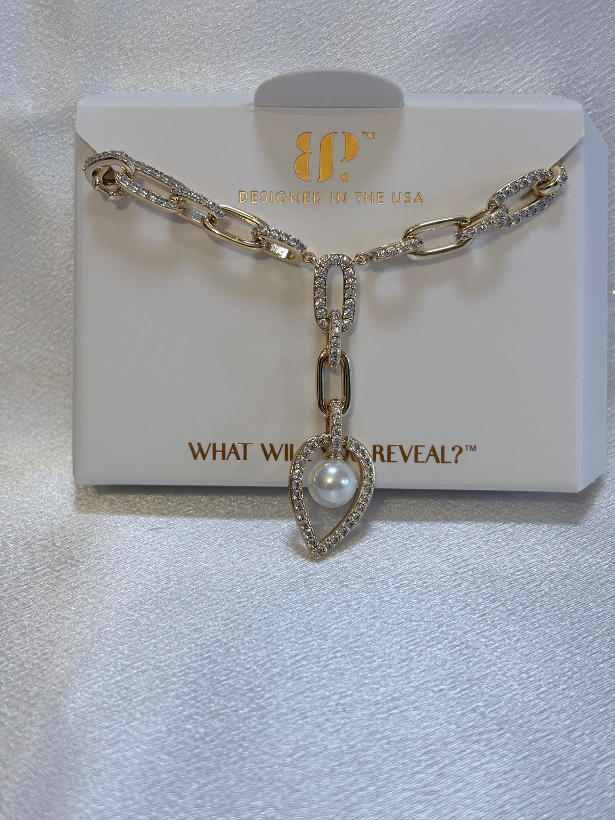 JUNE 2026 BIRTHDAY NECKLACE